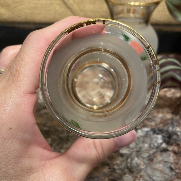 Vintage vases - Picture 5 of 10